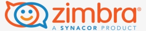 Zimbra Logo Color - Zimbra Synacor