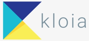 Devops, Cloud And Microservices - Kloia Logo
