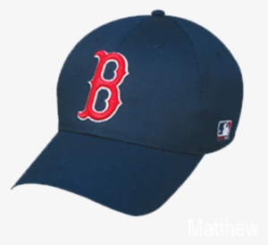 Get Matthew 7 Custom Heat Pressed Boston Red Sox Official - Hat