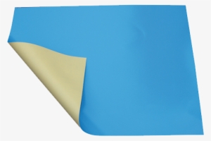 Cobertor De Invierno Para Piscinas Azul/crema - Blanket