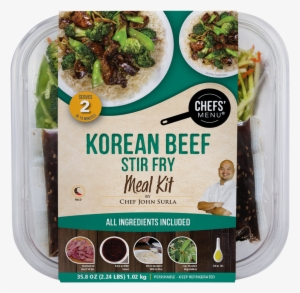 Korean Beef Stir Fry Korean Beef Stir Fry