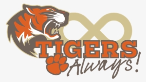 Tiger Always, Clemson University, Clemson South Carolina - Clemson University Tigers