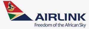 In Flight Products, Mango Airlines - South African Airlink Logo