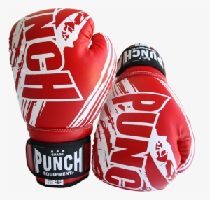Boxing Gloves And Bags