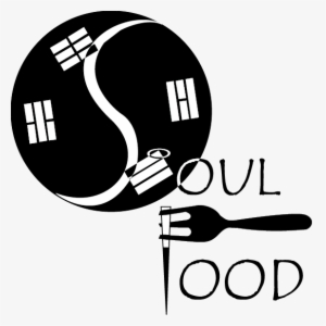 Soul Food Restaurant Logo