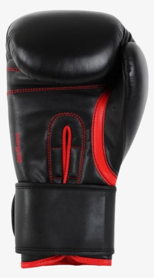 Adidas Energy 300 (kick)boxing Gloves - Black 14 Oz