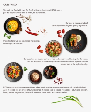 Food