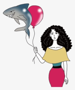 Shark Dream Meaning - Shark