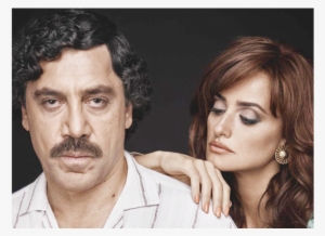 Spanish Cinema's Golden Couple Raise Curtain On Cannes - Loving Pablo