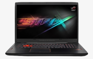 Xotic Asus Gl702vm-db71 - Asus Gaming Laptop Strix