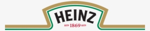 People All Over The World Choose Heinz Because Our - Heinz Ketchup Logo Png