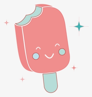 Ice Cream Cute - Cricut