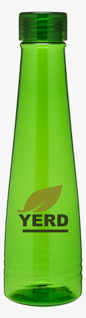 H2go Splash - Glass Bottle