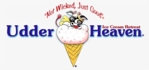 Udder Heaven Ice Cream Retreat