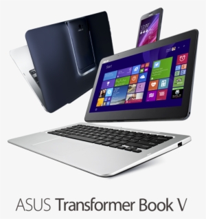 If You Need A Laptop That's Also A Tablet That's Also - Asus Phone Tablet Laptop