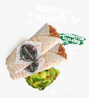 Burrito - Food