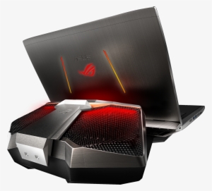 Specs Are Still Coming In The Laptop Was Just Announced - Asus Rog Laptop Gx700