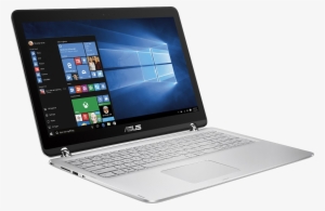Asus Laptop - Asus N552