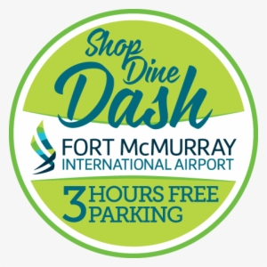 parking promotions - fort mcmurray international airport