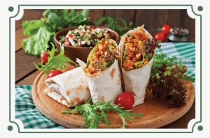 About Our Mexican Restaurant - Roulade
