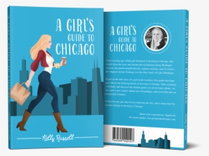 A Girl's Guide To Chicago