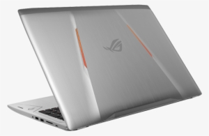Asus Strix Gl702vs Xotic Pc Edition Notebook Review - Asus Rog Gl502vm Ds74