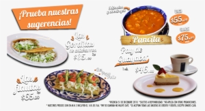La Tradición De La Comida Mexicanacomo En Casa - Curry