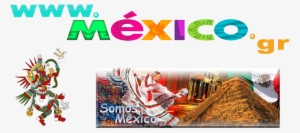 Somos Mexico - Posterazzi Mexico Quetzalcoatl Ngod And Legendary Ruler