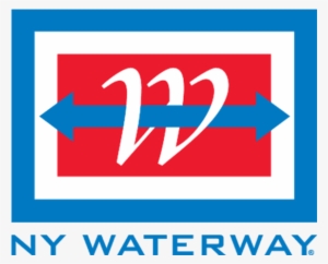 Ny Waterway - Ny Waterway Logo