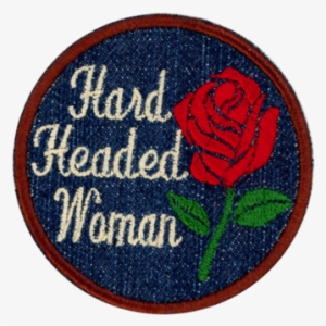 Hard Headed Woman - Opposite