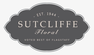 Sutcliffe Floral Logo - 2 Timothy 1