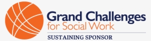 170323 Gcsw Sustaining Sponsor - Grand Challenges For Social Work