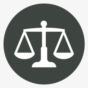 Litigation Support - Litigation Support Icon