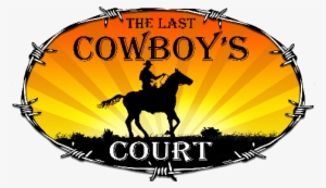 The Last Cowboy's Court