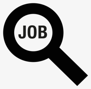 Information Technology - Jobs Icon Gif Png