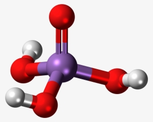 File - Arsenic Ac - Phosphoryl