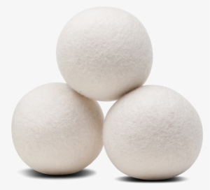 molly's suds wool dryer balls 1000 loads - wool dryer balls