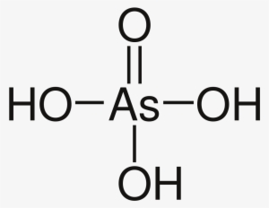 Dimethylarsinic Acid