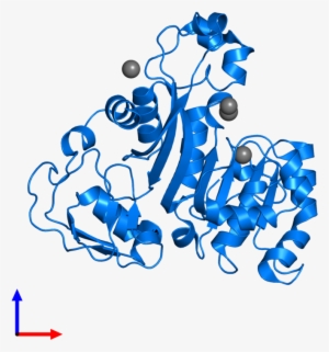 <div Class='caption-body'>pdb Entry 4fsd Contains 1 - Illustration