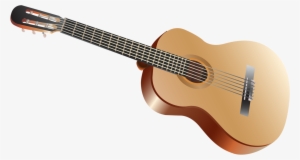Acoustic Guitars - Musical Instrument