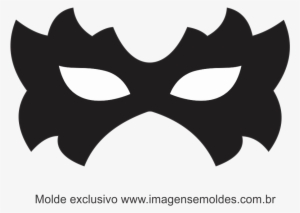 Molde Mascaras De Carnaval Transparent PNG - 1200x820 - Free Download on  NicePNG