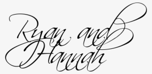 Calligraphy