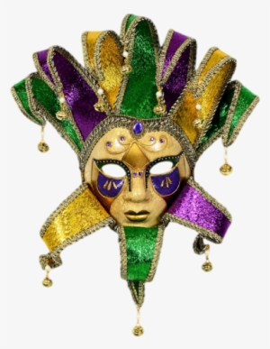 48 Mascaras De Carnaval Em Png Com Fundos E Áreas Transparentes - Mardi Gras Mask