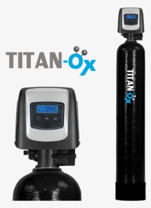 Titan-ox™ Series Metsorb Arsenic <br>and Heavy Metal - Whole House Chemical Lead Heavy Metal Filter