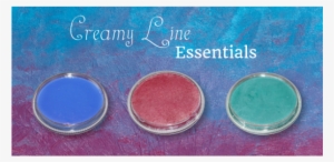 Mailchimp Kryvalinecreamyline Essentials Blog - Eye Shadow