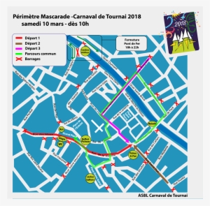 Carn2018 Pf Mascarade Modif - Map