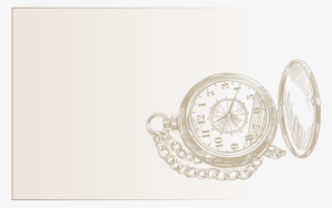 Recuadro-001 - Analog Watch