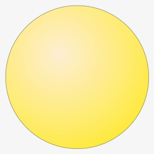 Yellow Ball - 2130 Acp