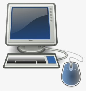 Open - Workstation Png