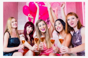 The Ultimate List Of Lingerie Party Ideas - Party